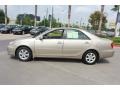 Desert Sand Mica - Camry LE Photo No. 5