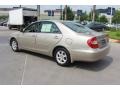 Desert Sand Mica - Camry LE Photo No. 6