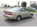 Desert Sand Mica - Camry LE Photo No. 7