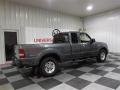 2011 Dark Shadow Grey Metallic Ford Ranger Sport SuperCab  photo #7