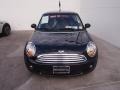 2010 Midnight Black Metallic Mini Cooper Hardtop  photo #16