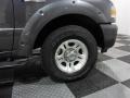 2011 Dark Shadow Grey Metallic Ford Ranger Sport SuperCab  photo #8