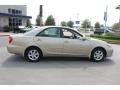 Desert Sand Mica - Camry LE Photo No. 8