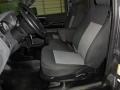 2011 Dark Shadow Grey Metallic Ford Ranger Sport SuperCab  photo #11