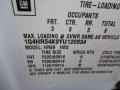 Bright White - LeSabre Limited Photo No. 17