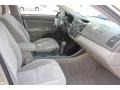 Desert Sand Mica - Camry LE Photo No. 16
