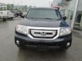 Bali Blue Pearl - Pilot EX 4WD Photo No. 4