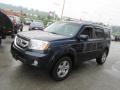 Bali Blue Pearl - Pilot EX 4WD Photo No. 5