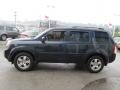 Bali Blue Pearl - Pilot EX 4WD Photo No. 6