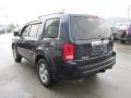 Bali Blue Pearl - Pilot EX 4WD Photo No. 7