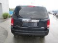 Bali Blue Pearl - Pilot EX 4WD Photo No. 8