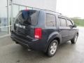 Bali Blue Pearl - Pilot EX 4WD Photo No. 9