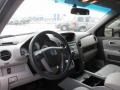 Bali Blue Pearl - Pilot EX 4WD Photo No. 11