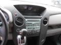 Bali Blue Pearl - Pilot EX 4WD Photo No. 13
