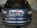 2014 Atlantis Blue Metallic GMC Acadia SLT  photo #2