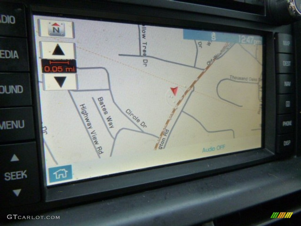 2010 Mercury Mountaineer V8 Premier AWD Navigation Photo #85082540