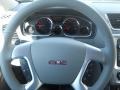 Atlantis Blue Metallic - Acadia SLT Photo No. 6