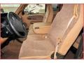 2001 Medium Bronze Pearl Coat Dodge Ram 2500 SLT Quad Cab  photo #14