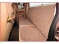 2001 Medium Bronze Pearl Coat Dodge Ram 2500 SLT Quad Cab  photo #19