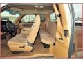 2001 Medium Bronze Pearl Coat Dodge Ram 2500 SLT Quad Cab  photo #20