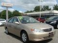 Desert Sand Mica - Camry LE Photo No. 1