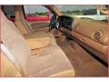 2001 Medium Bronze Pearl Coat Dodge Ram 2500 SLT Quad Cab  photo #23