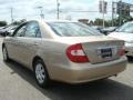 Desert Sand Mica - Camry LE Photo No. 4