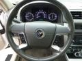  2011 Milan I4 Premier Steering Wheel