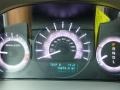 2011 Mercury Milan I4 Premier Gauges