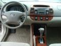 Desert Sand Mica - Camry LE Photo No. 9