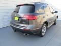 Grigio Metallic - MDX SH-AWD Technology Photo No. 4