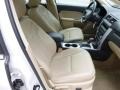 2010 White Suede Mercury Milan V6 Premier  photo #10