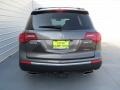 Grigio Metallic - MDX SH-AWD Technology Photo No. 5