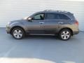 Grigio Metallic - MDX SH-AWD Technology Photo No. 6