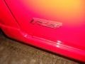 2014 Red Hot Chevrolet Cruze LT  photo #5