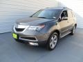 Grigio Metallic - MDX SH-AWD Technology Photo No. 7