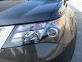 Grigio Metallic - MDX SH-AWD Technology Photo No. 9