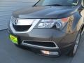 Grigio Metallic - MDX SH-AWD Technology Photo No. 10