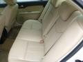 2010 White Suede Mercury Milan V6 Premier  photo #16