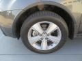 Grigio Metallic - MDX SH-AWD Technology Photo No. 11