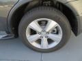 Grigio Metallic - MDX SH-AWD Technology Photo No. 12