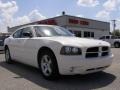Stone White - Charger SXT Photo No. 1