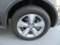 Grigio Metallic - MDX SH-AWD Technology Photo No. 14