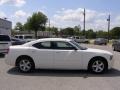 Stone White - Charger SXT Photo No. 2