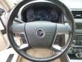 2010 White Suede Mercury Milan V6 Premier  photo #22