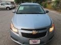 Ice Blue Metallic - Cruze LT Photo No. 2