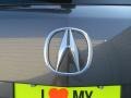 Grigio Metallic - MDX SH-AWD Technology Photo No. 18