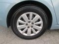 Ice Blue Metallic - Cruze LT Photo No. 4