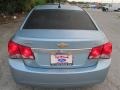 Ice Blue Metallic - Cruze LT Photo No. 5