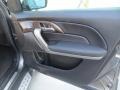 Grigio Metallic - MDX SH-AWD Technology Photo No. 21